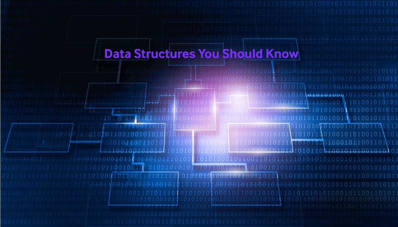 data structures you should know