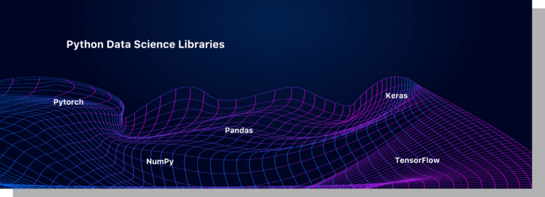 python data science libraries