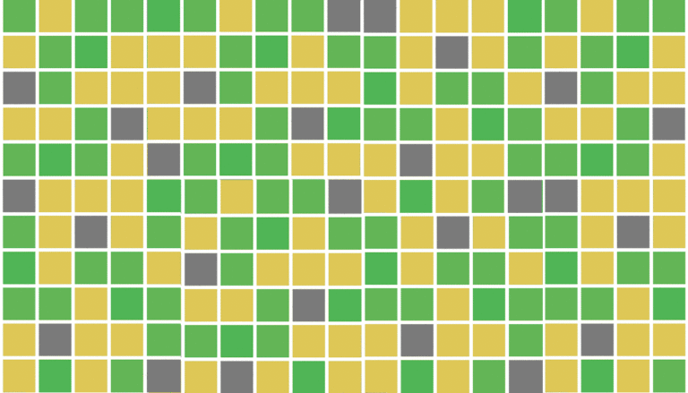 use python to solve wordle
